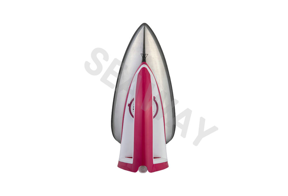 DSW-10 110/240V Seramik Tabanlı Evde Kullanım İçin Kuru Ütü