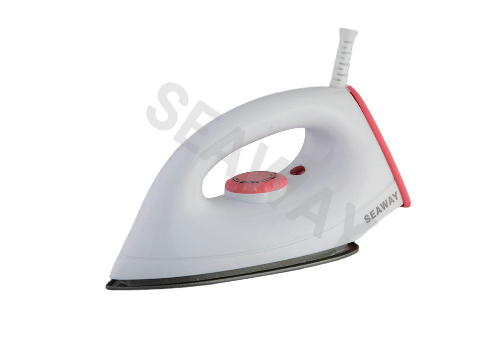 DSW-3 1000W 110/240V Elektrikli Kuru Ütüler