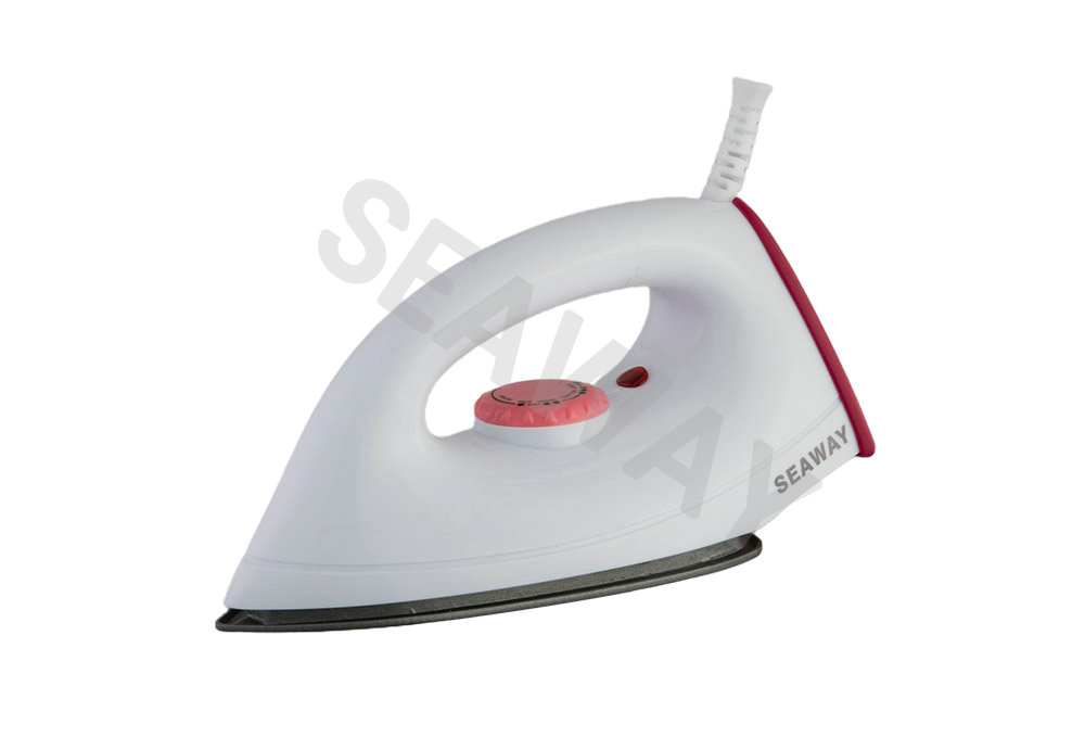 DSW-3 1000W 110/240V Elektrikli Kuru Ütüler