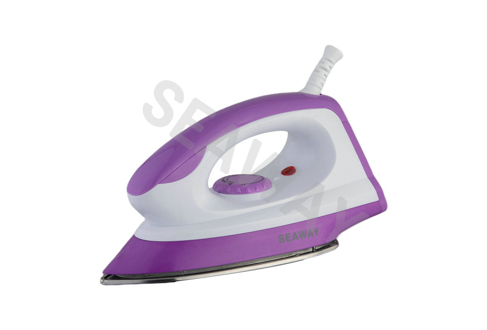 DSW-5 110/240V Yapışmaz Tabanlı Ev Tipi Kuru Ütü