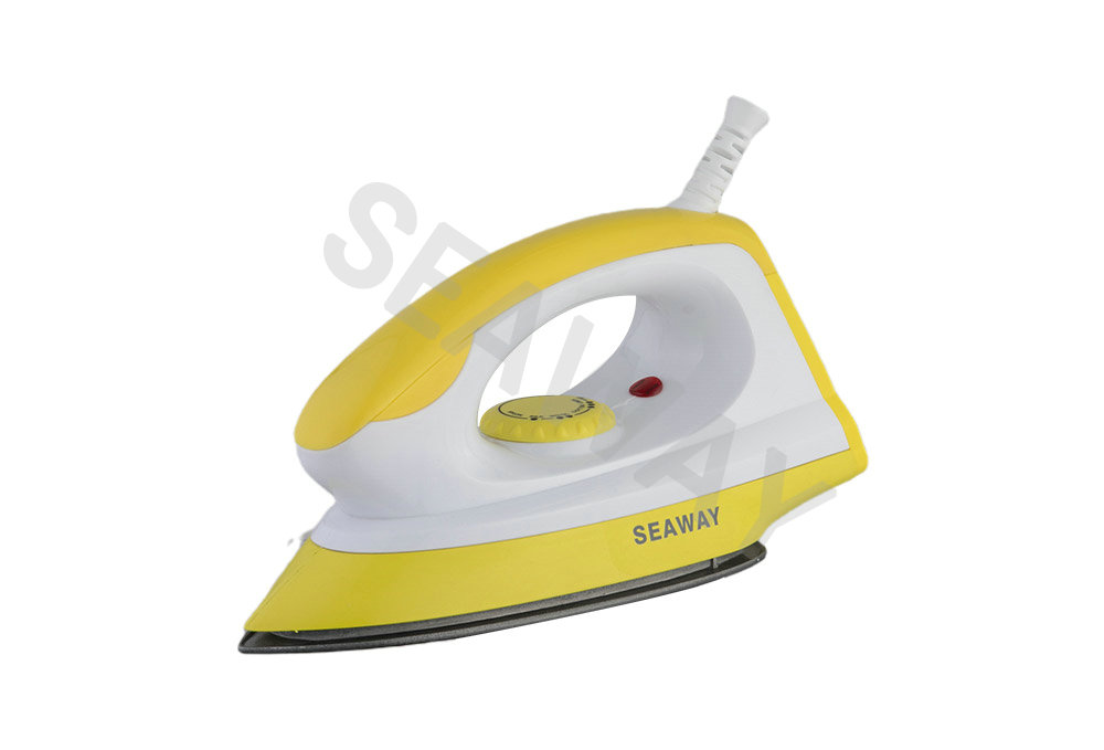 DSW-5 110/240V Yapışmaz Tabanlı Ev Tipi Kuru Ütü