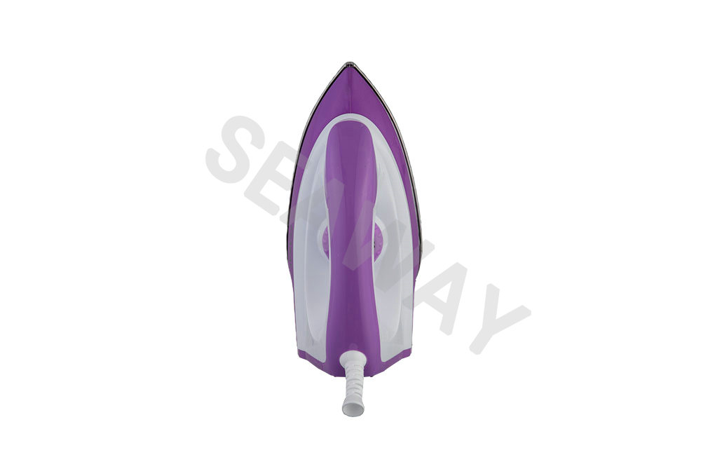 DSW-5 110/240V Yapışmaz Tabanlı Ev Tipi Kuru Ütü