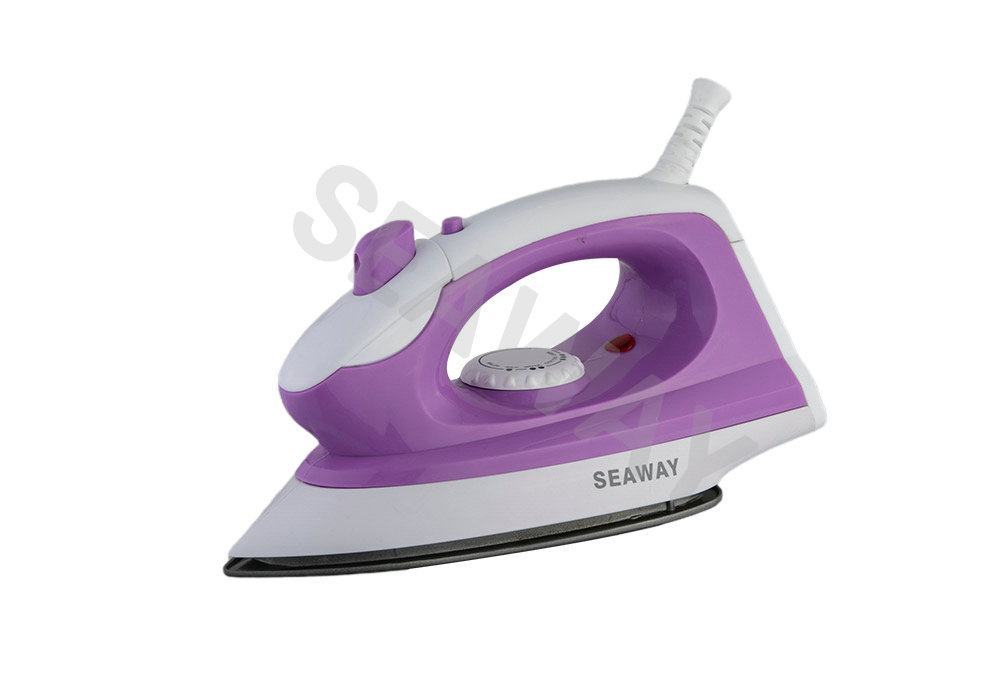 DSW-6 35ml Seramik Tabanlı Taşınabilir Kuru Ütü