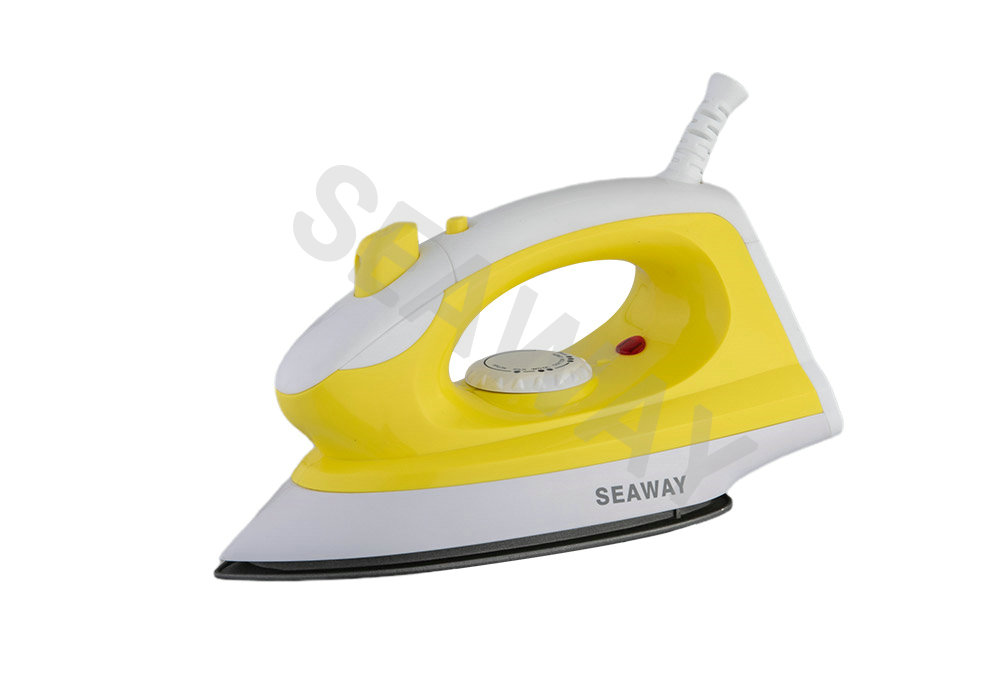 DSW-6 35ml Seramik Tabanlı Taşınabilir Kuru Ütü