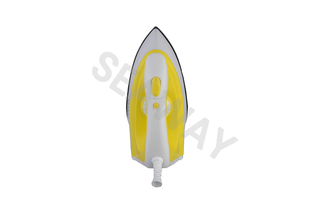 DSW-6 35ml Seramik Tabanlı Taşınabilir Kuru Ütü