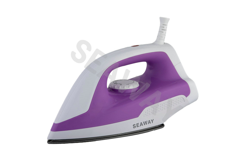 DSW-7 1000W Termostat Kontrollü Kuru Ütü Evde Kullanım İçin