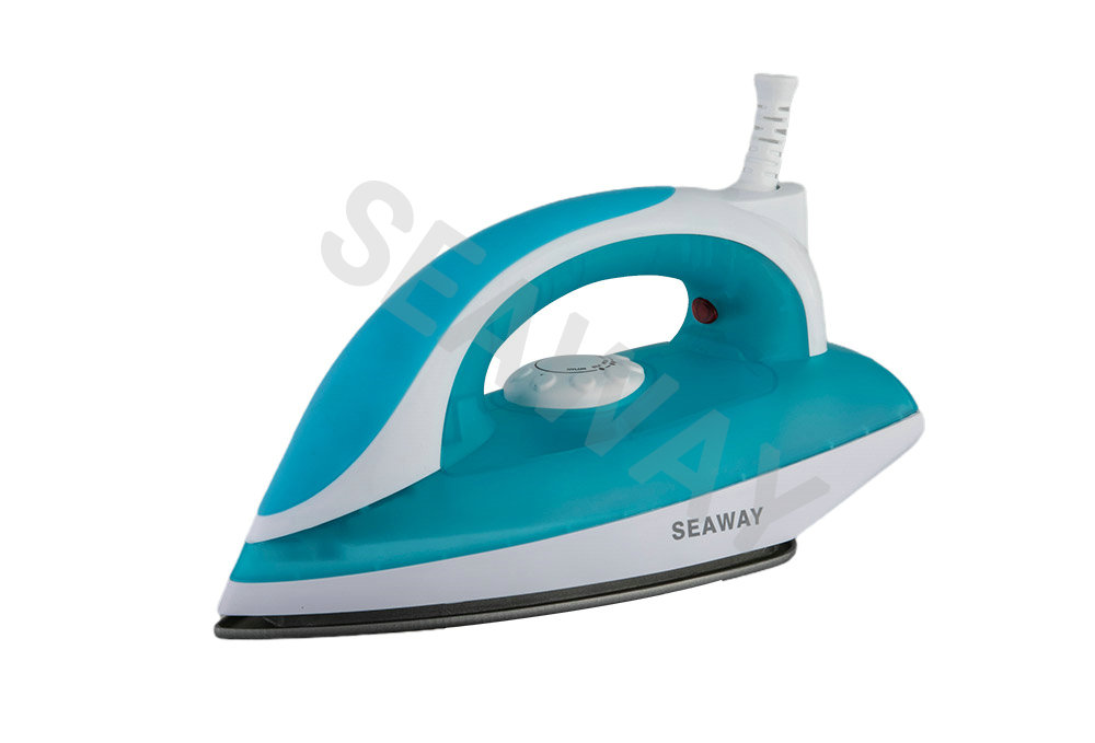 DSW-8 50/60Hz Termostat Kontrollü Elektrikli Kuru Ütü