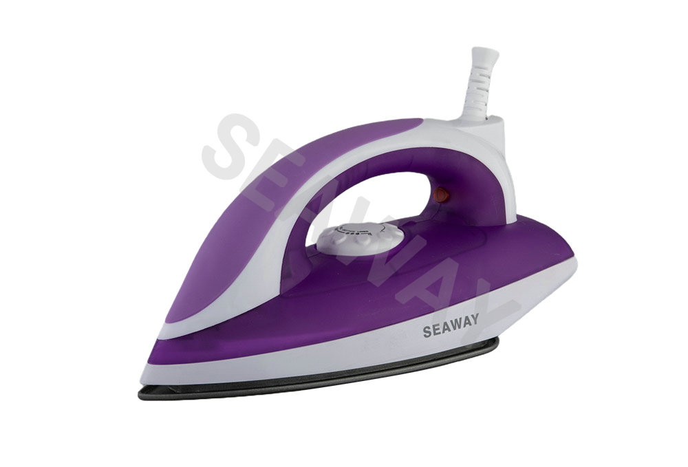 DSW-8 50/60Hz Termostat Kontrollü Elektrikli Kuru Ütü