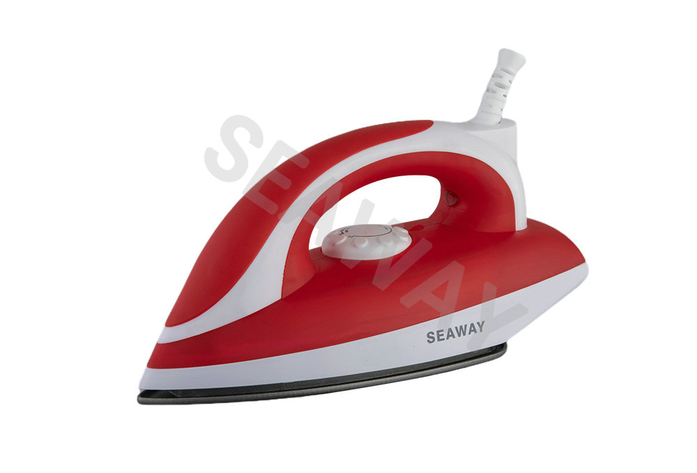 DSW-8 50/60Hz Termostat Kontrollü Elektrikli Kuru Ütü