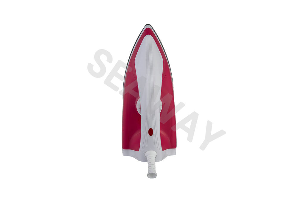 DSW-9 Mükemmel Net Ütülenmiş Giysiler için 1000W Kuru Ütü