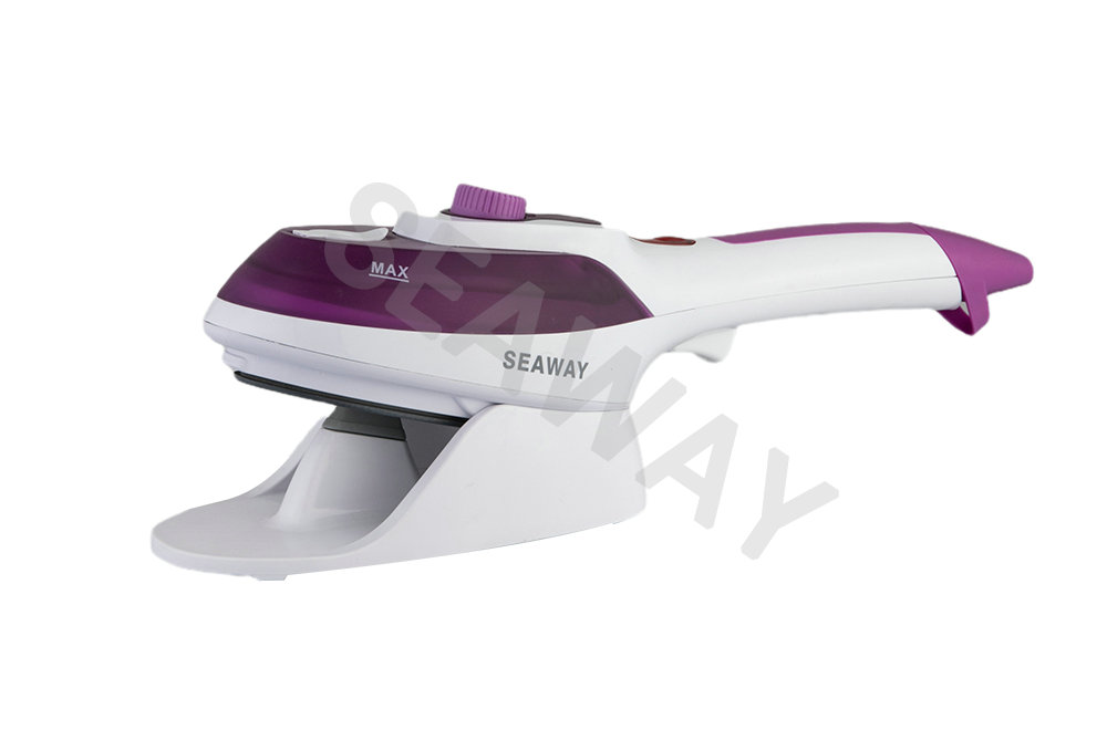 SWS-178 110V Soft Grip Saplı Buharlı Pişirici Fırça