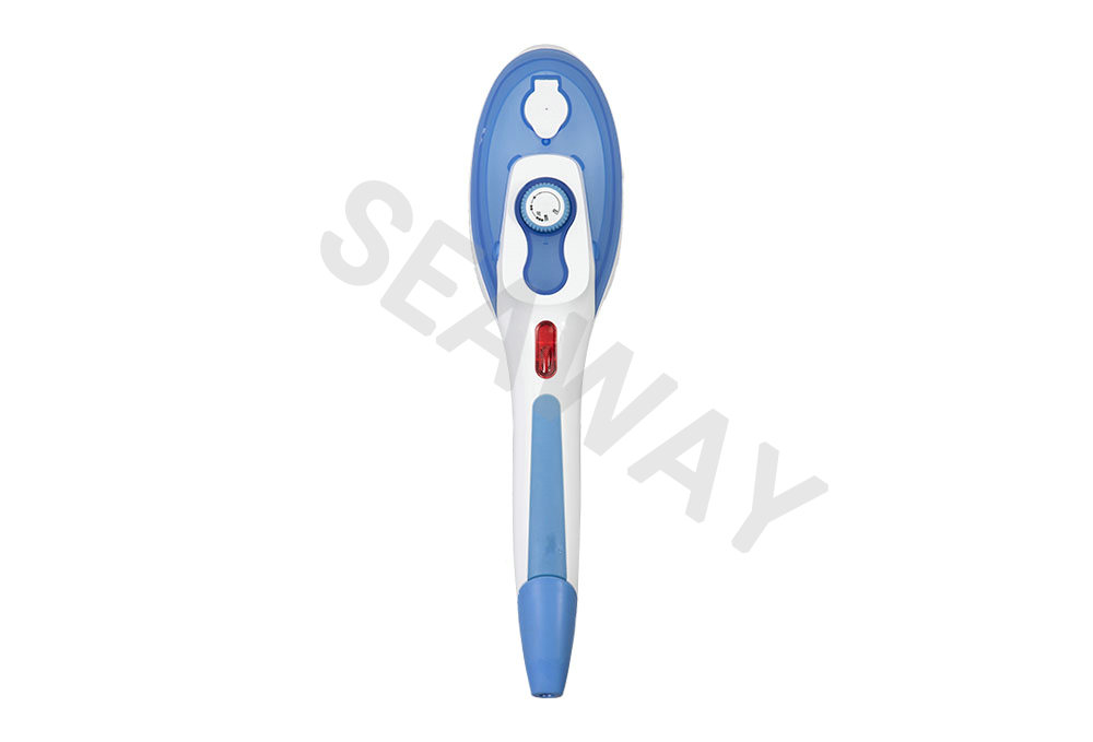SWS-178 110V Soft Grip Saplı Buharlı Pişirici Fırça