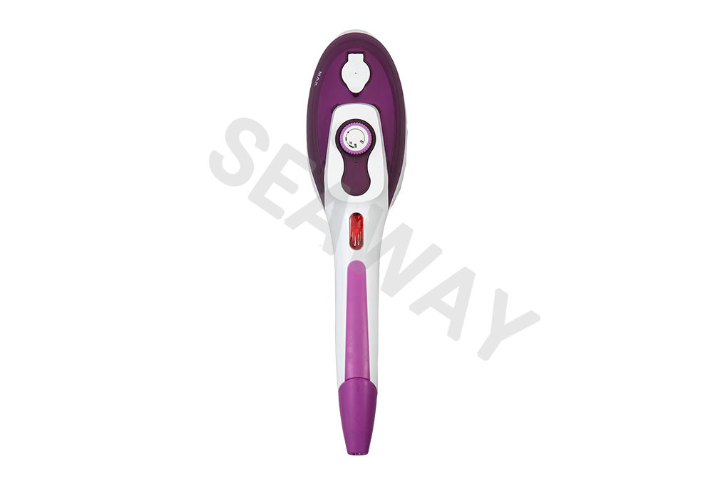 SWS-178 110V Soft Grip Saplı Buharlı Pişirici Fırça