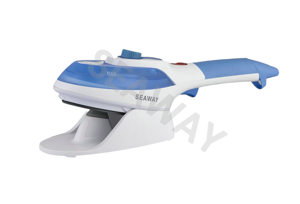 SWS-178A 900W Ayarlanabilir Sıcaklık Düğmesi Buharlı Pişirici Fırça