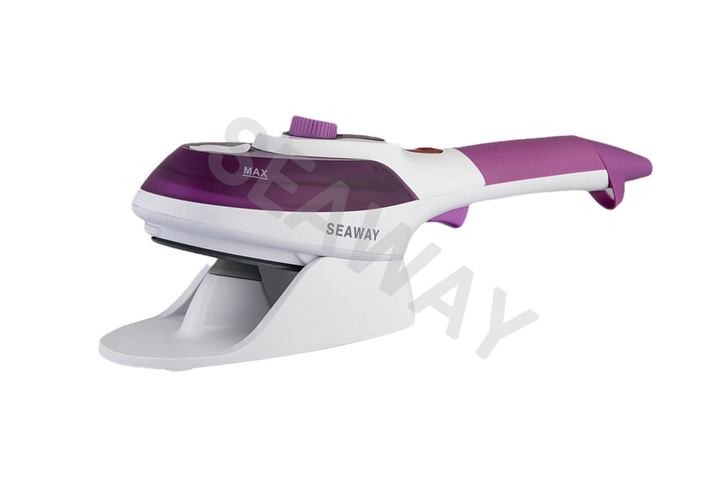 SWS-178A 900W Ayarlanabilir Sıcaklık Düğmesi Buharlı Pişirici Fırça