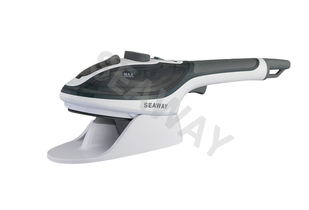 SWS-278 120ml Aşırı Isınmaya Karşı Koruma Buharlı Pişirici Fırça