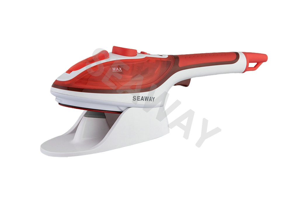 SWS-278 120ml Aşırı Isınmaya Karşı Koruma Buharlı Pişirici Fırça