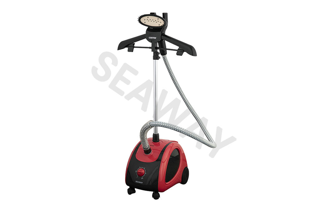 SWS-808, Bir Saatlik Stantlı Giysi Buharlı Pişirici İçin 30 g/Dk. Sürekli Buhar Sağlar